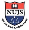 The West Bengal National University of Juridical Sciences Logo