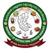 University of Horticultural Sciences, Bagalkot Logo