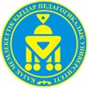 Kazakh State Women's Teacher Training University Logo