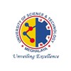 University of Science and Technology, Meghalaya Logo