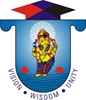 Vinayaka Missions Sikkim University Logo