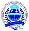 West Bengal University of Teachers' Training, Education Planning and Administration Logo
