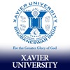 Xavier University Bhubaneswar Logo