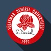 Süleyman Demirel Üniversitesi Logo