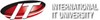 International IT University Logo International IT University Logo