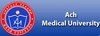 Ach Medical University Logo