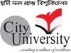 Citi University Logo