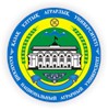 Kazakh Academy of Transport and Communication Logo Kazakh Academy of Transport and Communication Logo