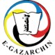Gazarchin University of Mongolia Logo