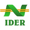 Ider University Logo