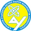 Aktobe Regional State University Logo