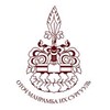 Otoch Manramba University Logo