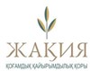 Aktobe University S. Baishev Logo