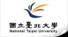 University of Taipei Logo