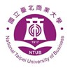 National Taipei University of Business Logo