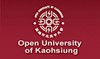 Open University of Kaohsiung Logo