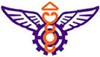 Kainan University Logo