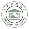 Kao Yuan University Logo