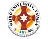 Meiho University Logo