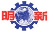 Minghsin University of Science and Technology Logo