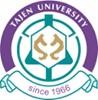 Tajen University Logo