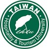 Taiwan Hospitality and Tourism University Logo
