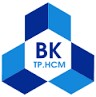 HCMC University of Technology Logo