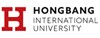 Hong Bang University International Logo