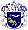 Batumi Shota Rustaveli State University Logo