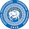Tbilisi Ivane Javakhishvili State University Logo