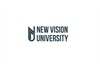 New Vision University Logo