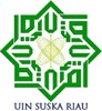State Islamic University of Sultan Syarif Kasim II Logo