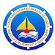 Raja Ali Haji Maritime University Logo