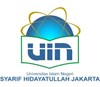 Syarif Hidayatullah State Islamic University Logo