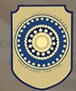 Teaching University "Rvali" Logo