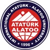 International Atatürk-Alatoo University Logo