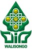 Islamic State University of Walisongo	 Logo