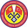 Manas University Logo