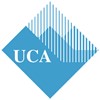 University of Central Asia Logo University of Central Asia Logo