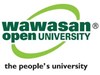 Wawasan Open University Logo