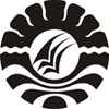 Makassar State University Logo