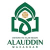 Alauddin Islamic State University Logo