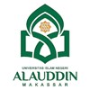 Alauddin Islamic State University Logo Alauddin Islamic State University Logo