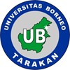 Borneo Tarakan University Logo