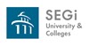 SEGi University Logo SEGi University Logo