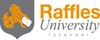 Raffles University Iskandar, Malaysia Logo