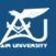 Air University (Pakistan Air Force) Logo