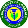University of Loralai Logo