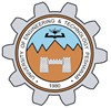 University of Engineering and Technology, Peshawar Logo
