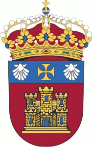 University of Burgos Logo